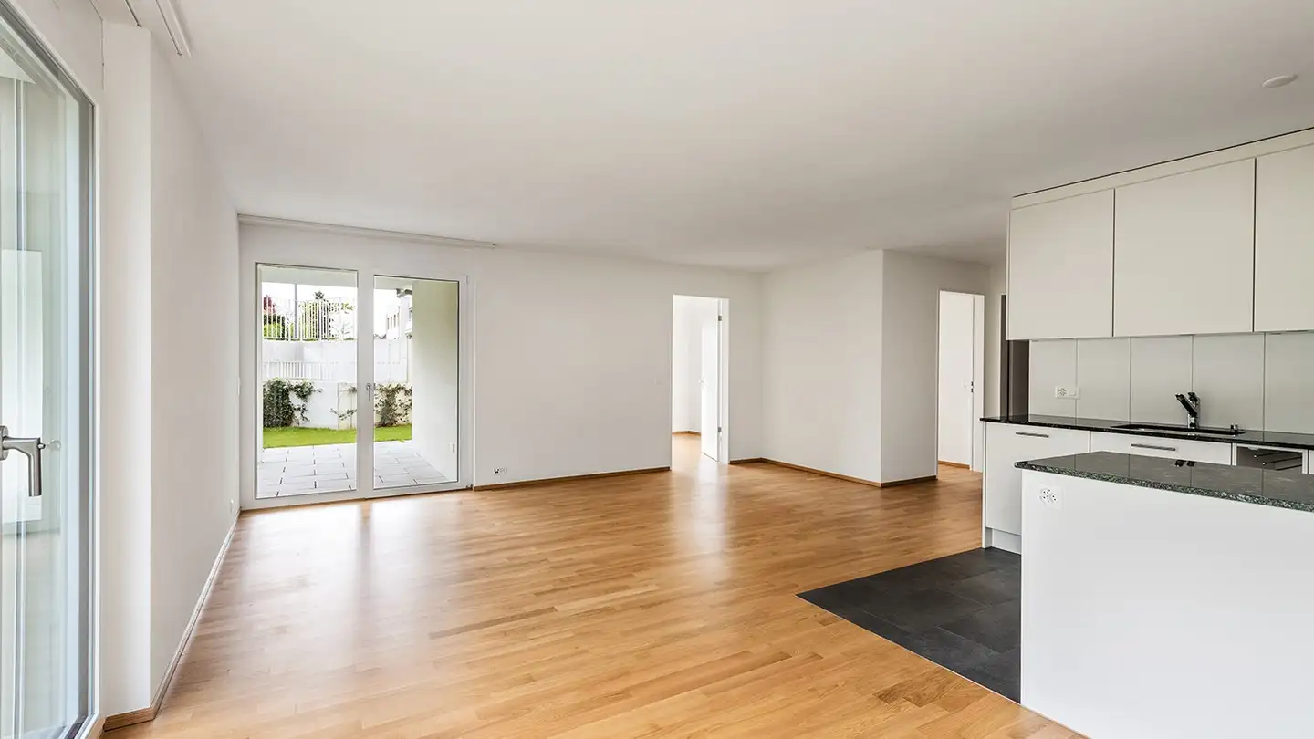 Appartement à louer - Salensteinerstrasse 10, 8272 Ermatingen