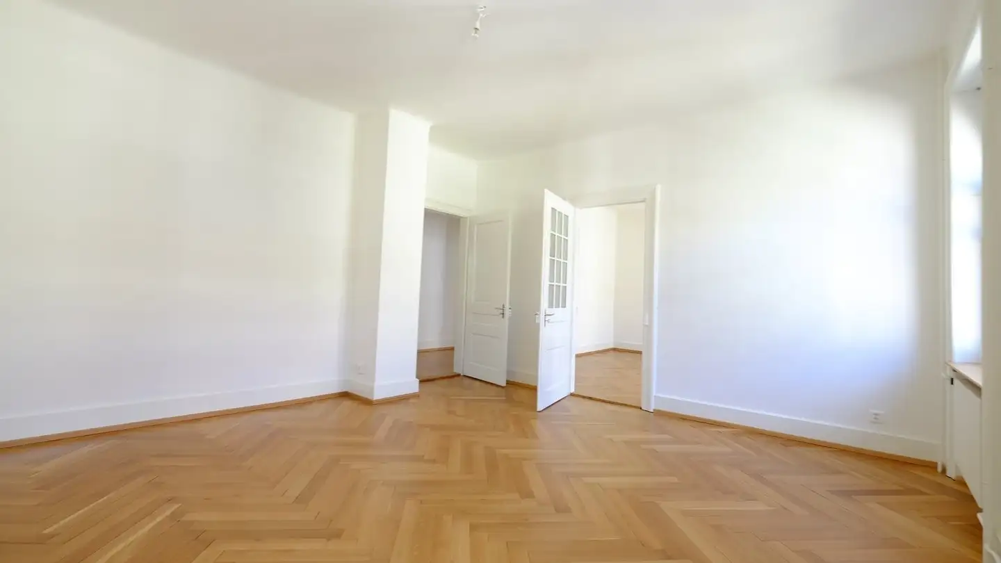 Appartamento in affitto - Hebelstrasse 110, 4056 Basel