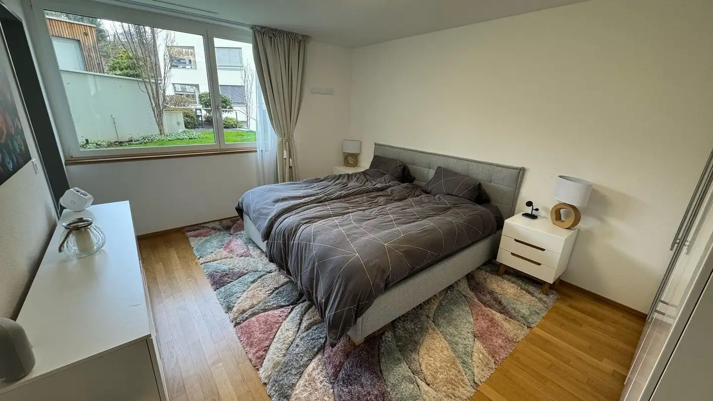 Appartement à louer - 8832 Wollerau - Photo 4