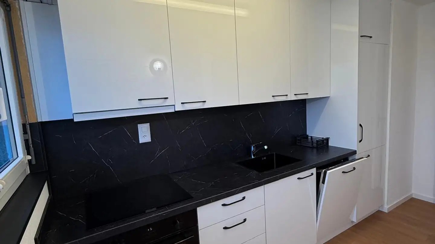 Appartement à louer - Teufener Strasse 55, 9000 St. Gallen - Photo 2