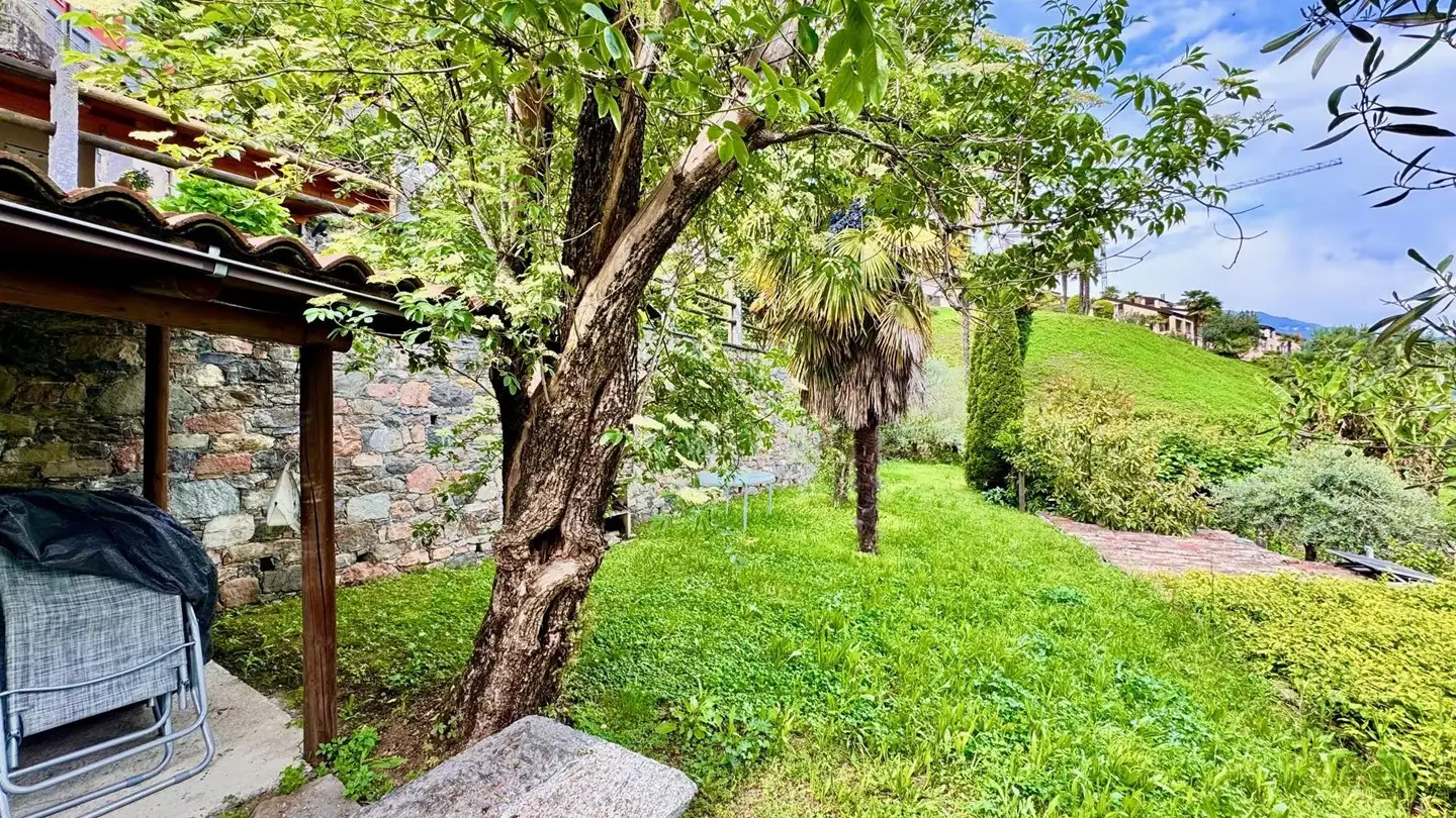 Casa singola in vendita - 6922 Morcote - Photo 2