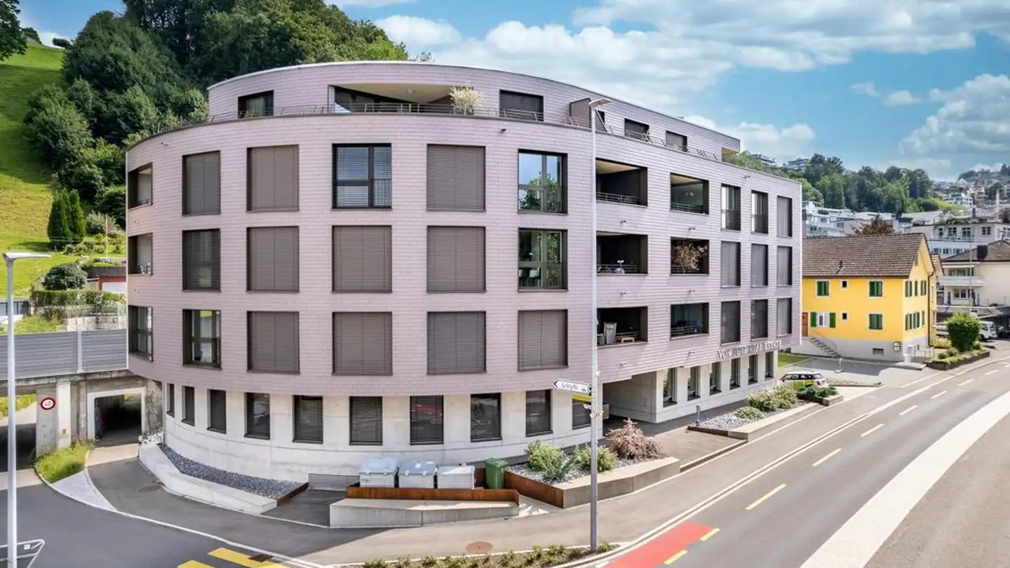 Office space for rent - Seestrasse 90, 8806 Bäch SZ