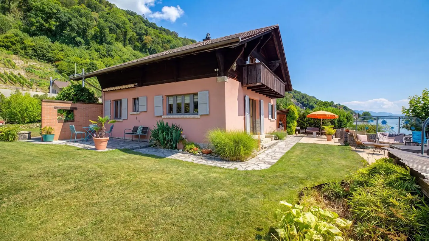 Maison individuelle à vendre - 2513 Twann - Photo 3