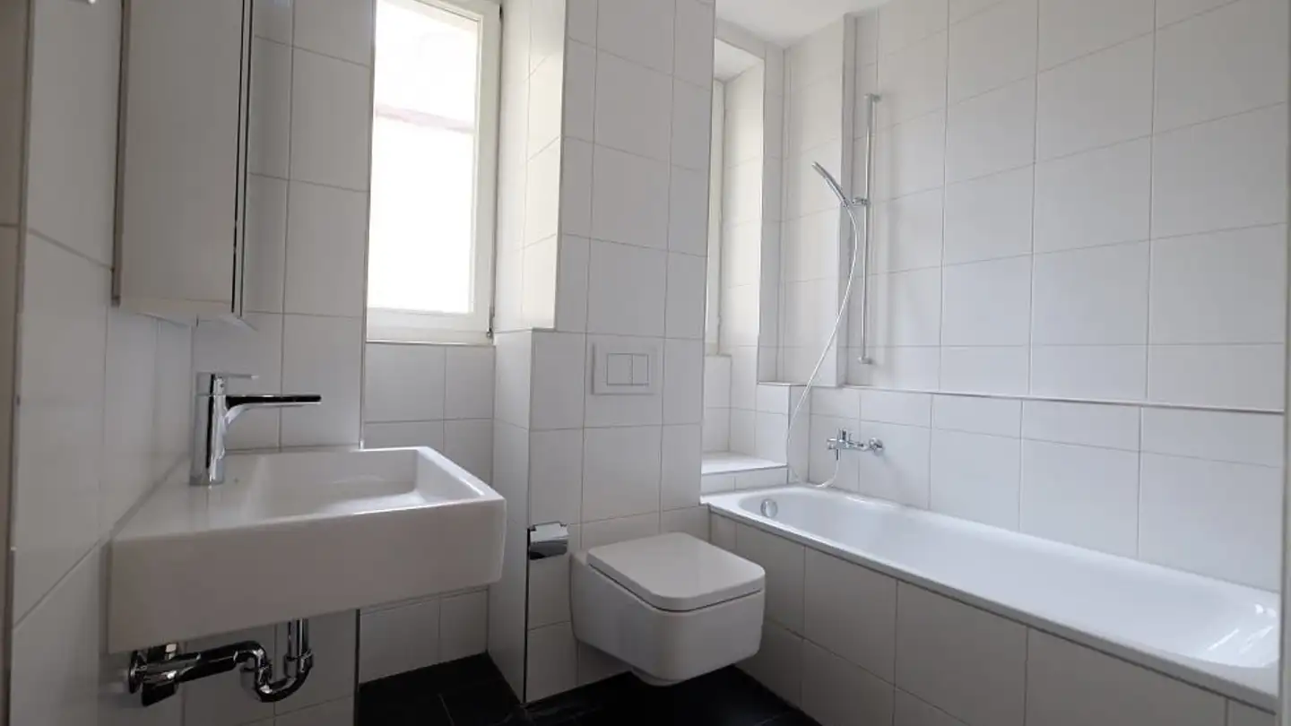 Appartamento in affitto - Hebelstrasse 110, 4056 Basel - Foto 2