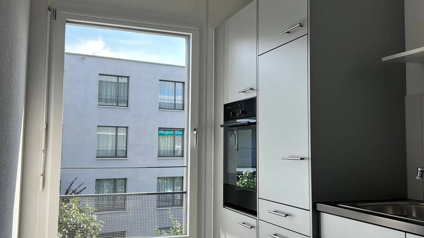 Apartment for rent - Bernstrasse 98, 3052 Zollikofen