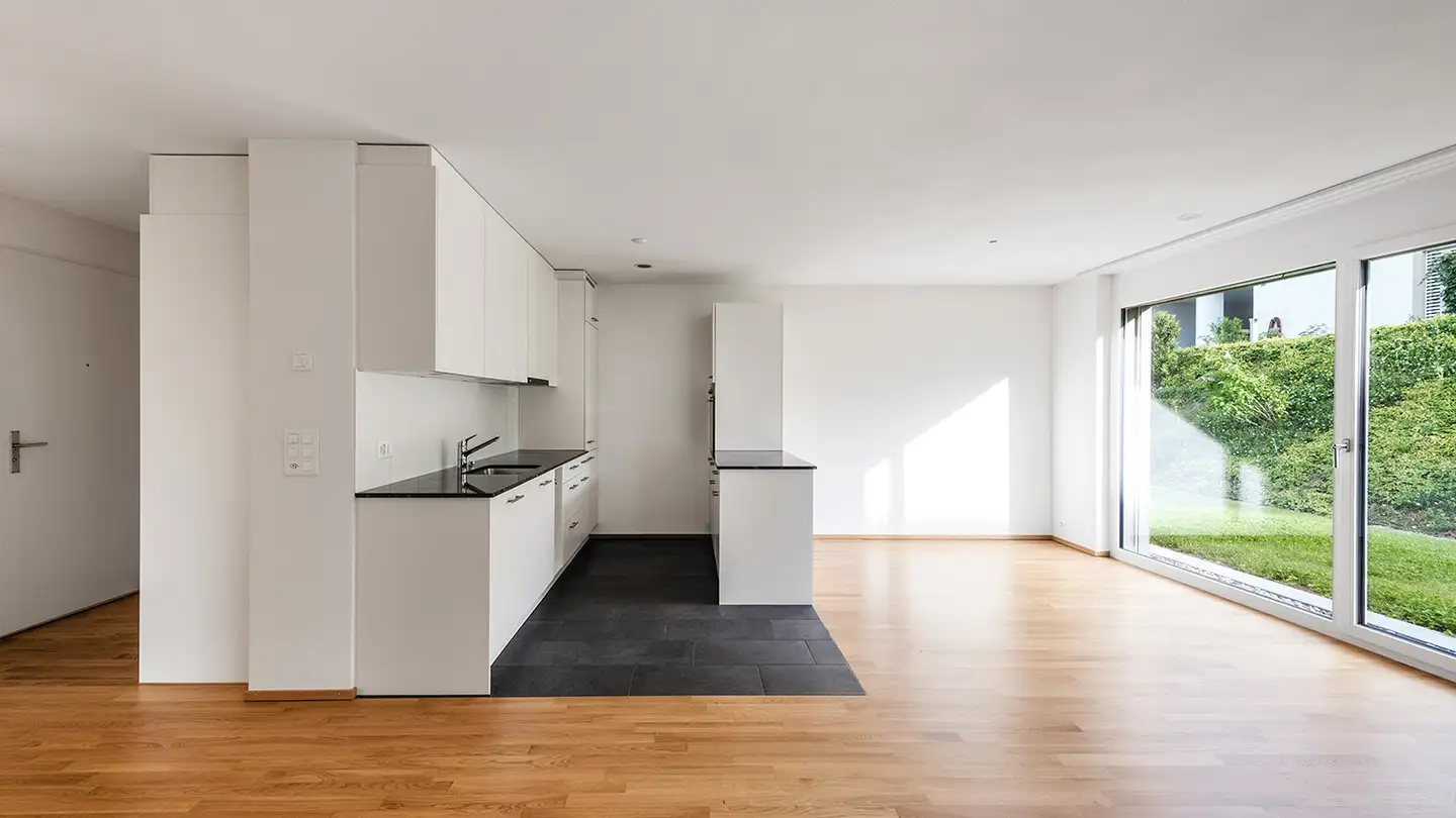 Appartement à louer - Salensteinerstrasse 10, 8272 Ermatingen - Photo 2