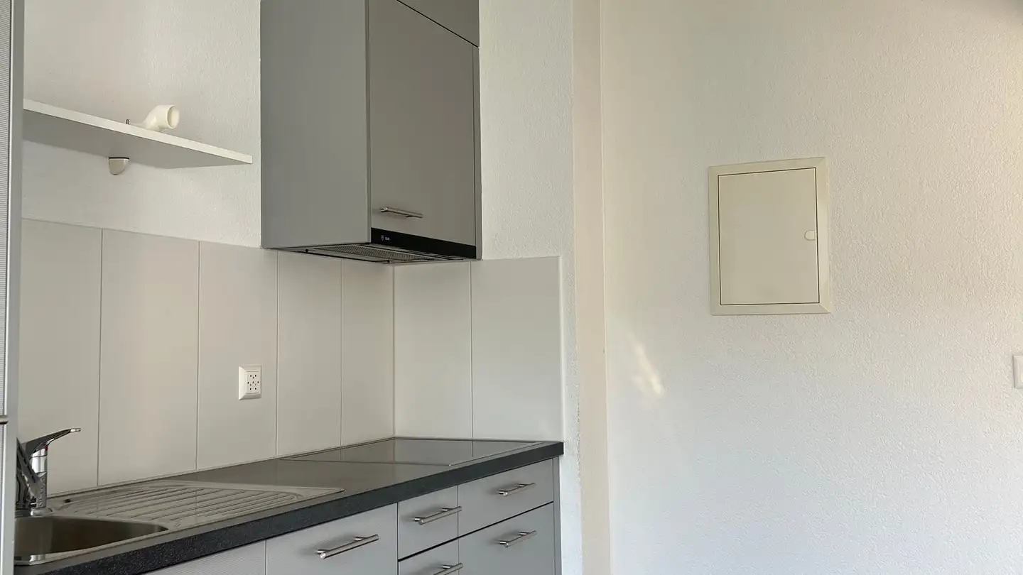 Appartamento in affitto - Bernstrasse 98, 3052 Zollikofen - Photo 2