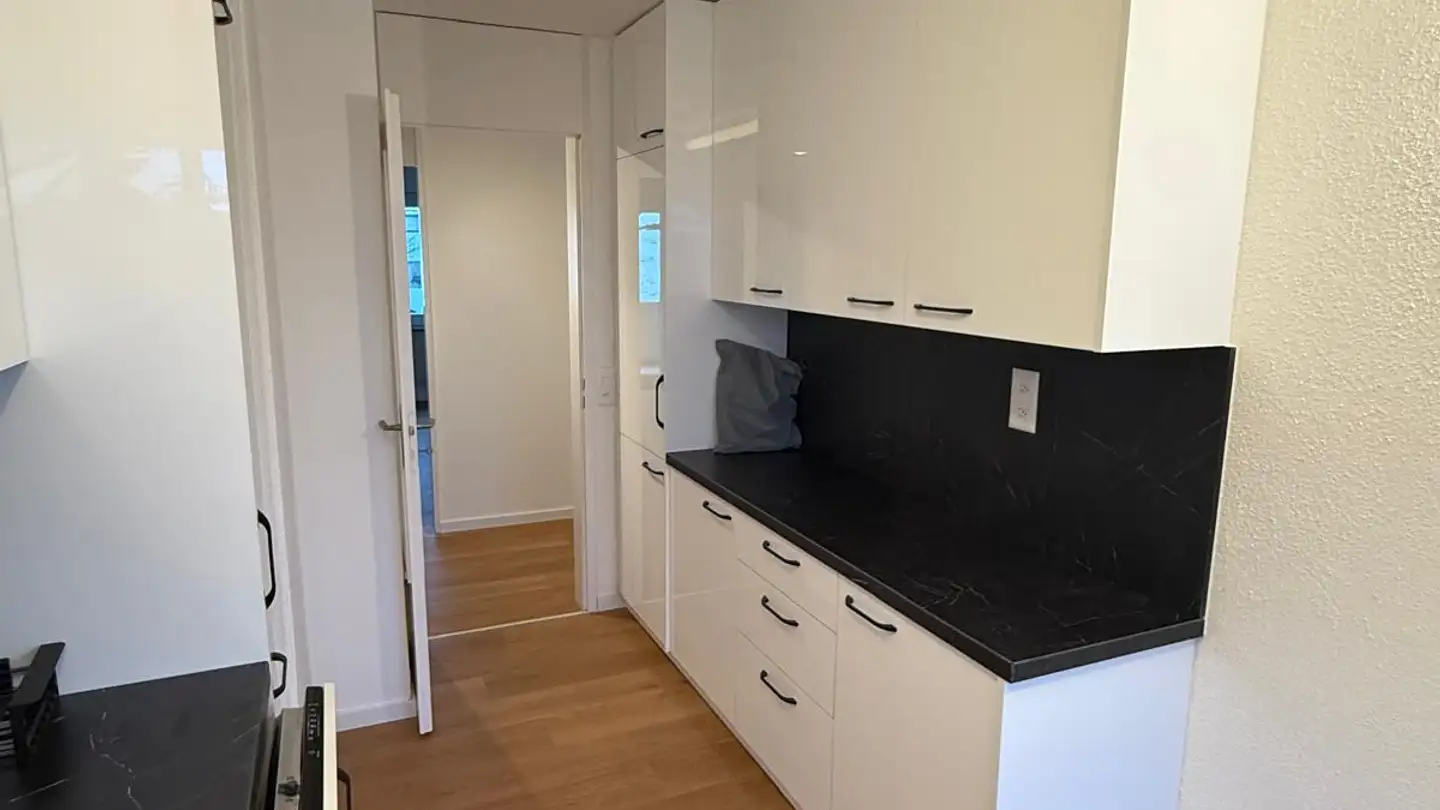 Appartement à louer - Teufener Strasse 55, 9000 St. Gallen - Photo 3
