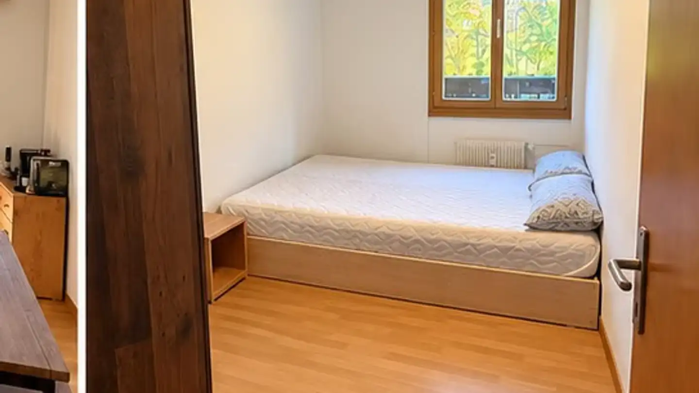 Furnished apartment for rent - 3780 Gstaad - Photo 2