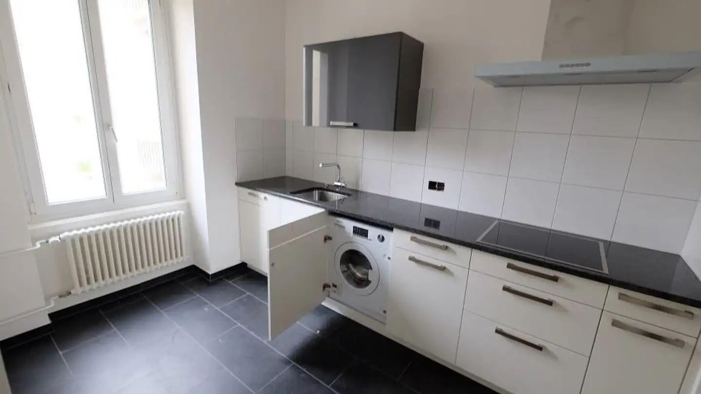 Appartamento in affitto - Hebelstrasse 110, 4056 Basel - Foto 4