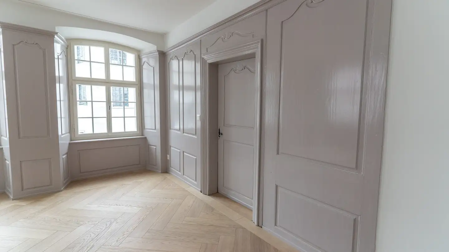 Appartement à louer - Rheingasse 6, 5466 Kaiserstuhl AG - Photo 3