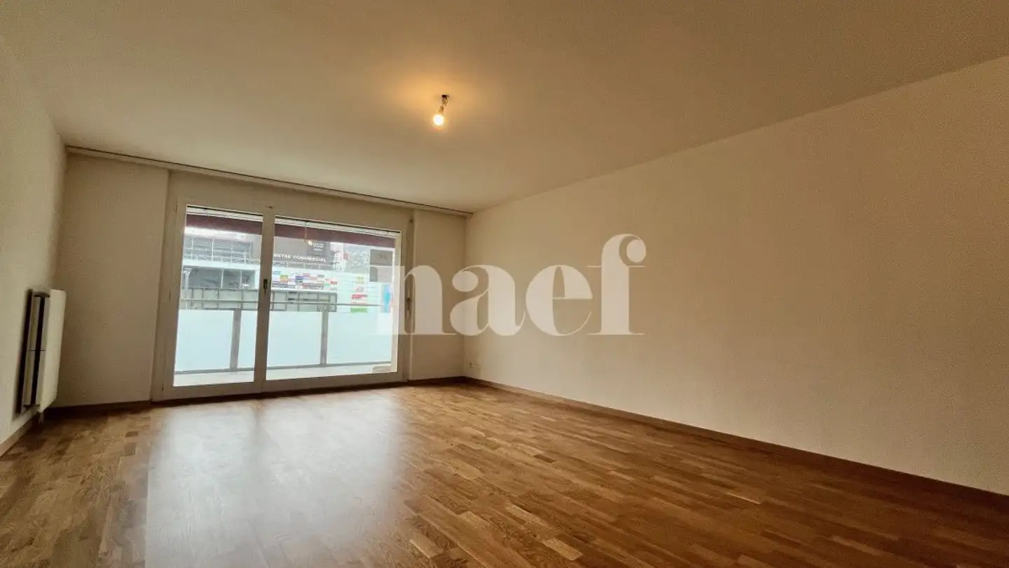 Appartamento in affitto - Rue De La Madeleine 37, 1800 Vevey - Foto 2