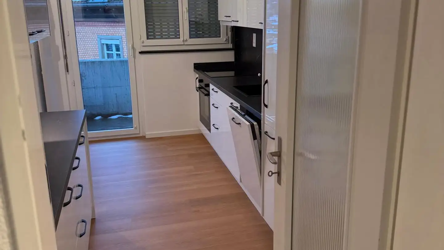 Appartement à louer - Teufener Strasse 55, 9000 St. Gallen - Photo 4
