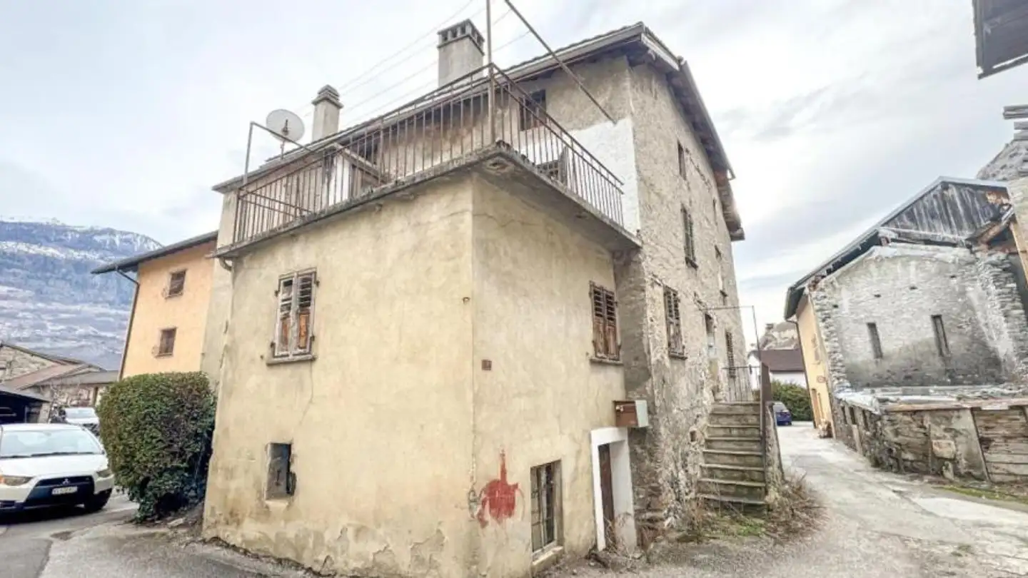 Maison individuelle à vendre - 1957 Ardon - Photo 2