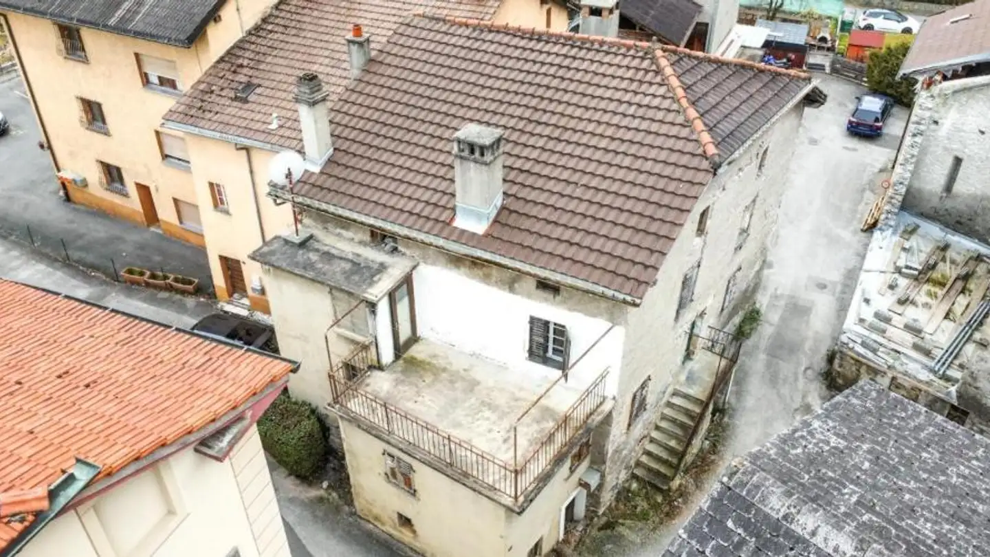 Maison individuelle à vendre - 1957 Ardon - Photo 4
