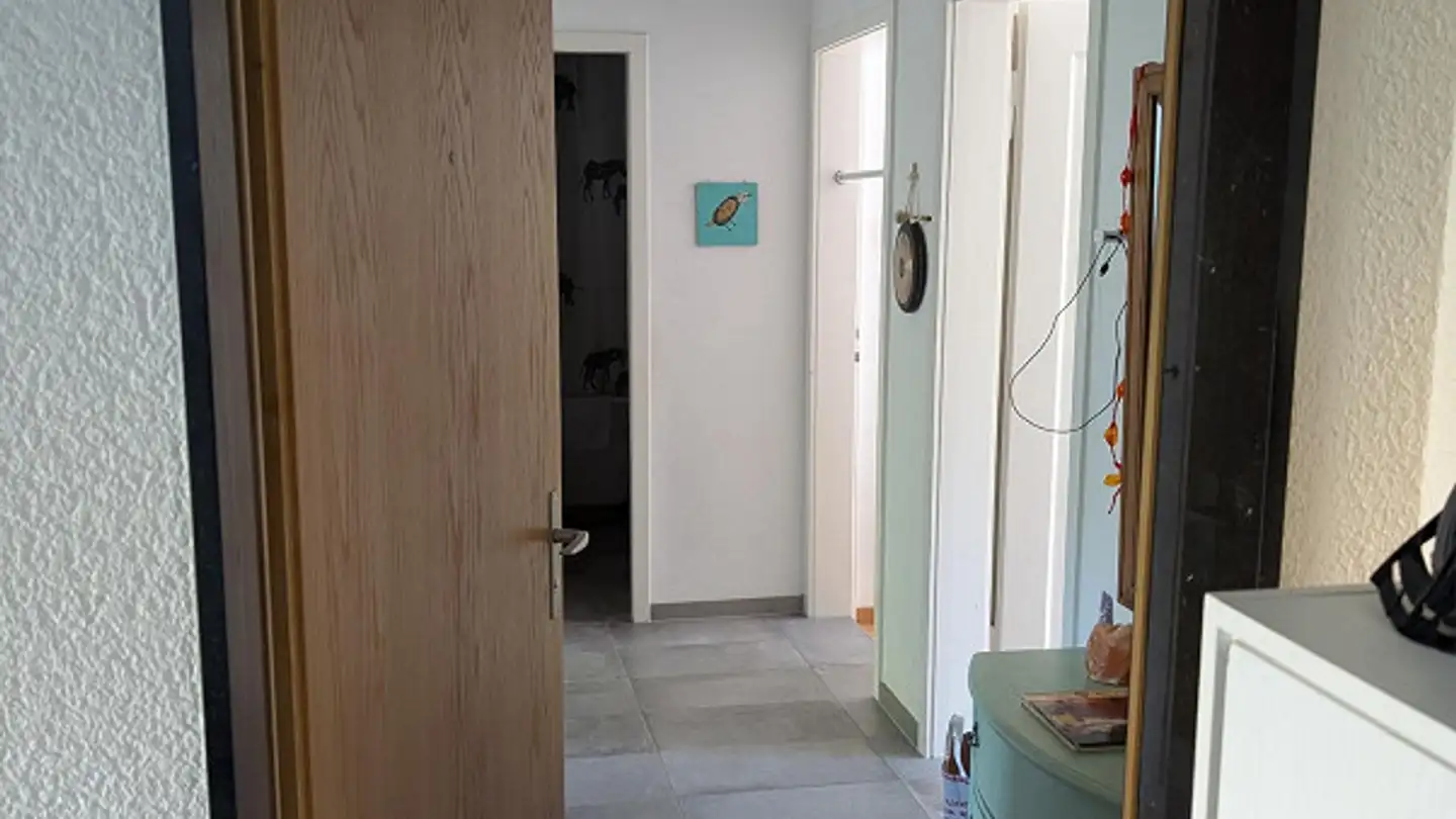 Appartement à louer - Wabernstrasse 57, 3007 Bern - Photo 2