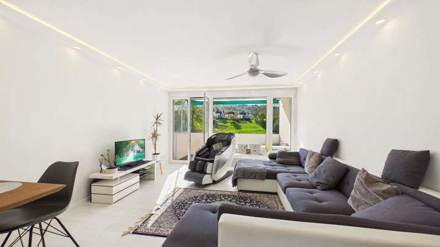 Appartamento in vendita - 8953 Dietikon - Foto 2