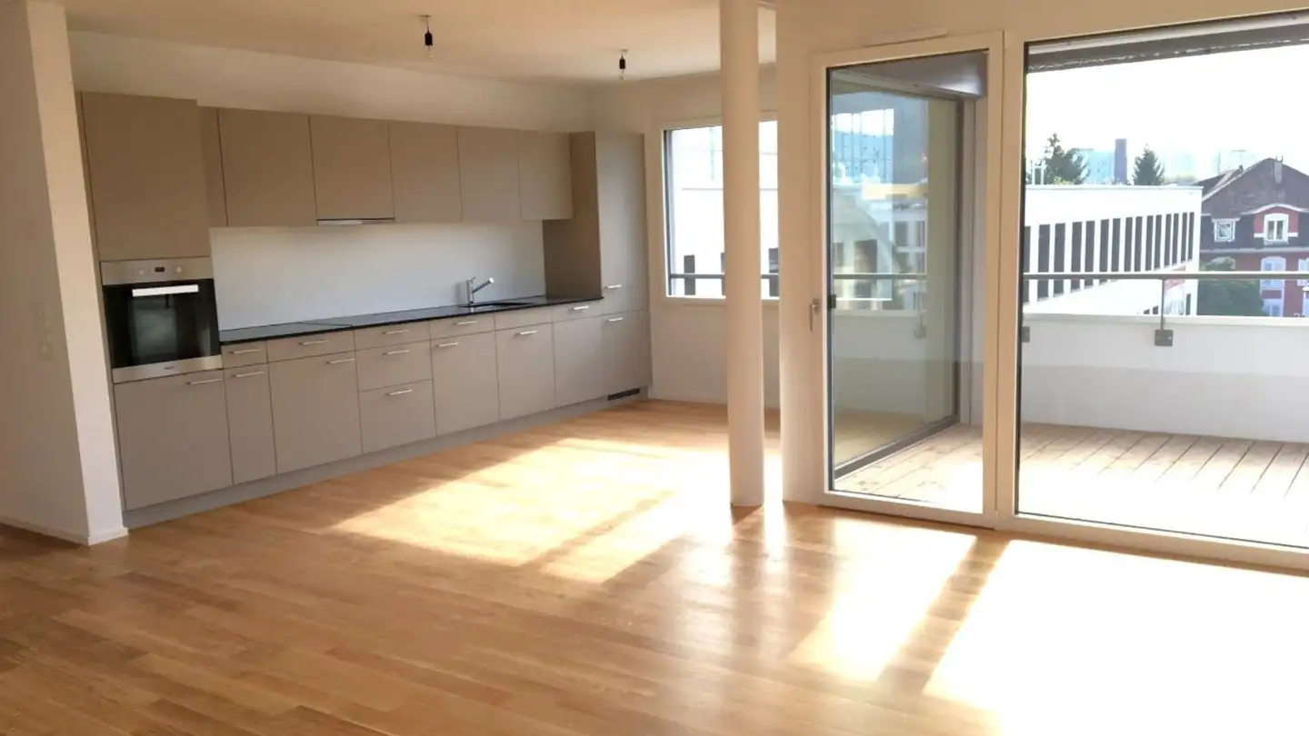 Appartamento in affitto - 5034 Suhr - Foto 3