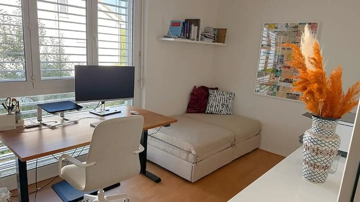 Appartamento ammobiliato in affitto - 3084 Wabern - Foto 2