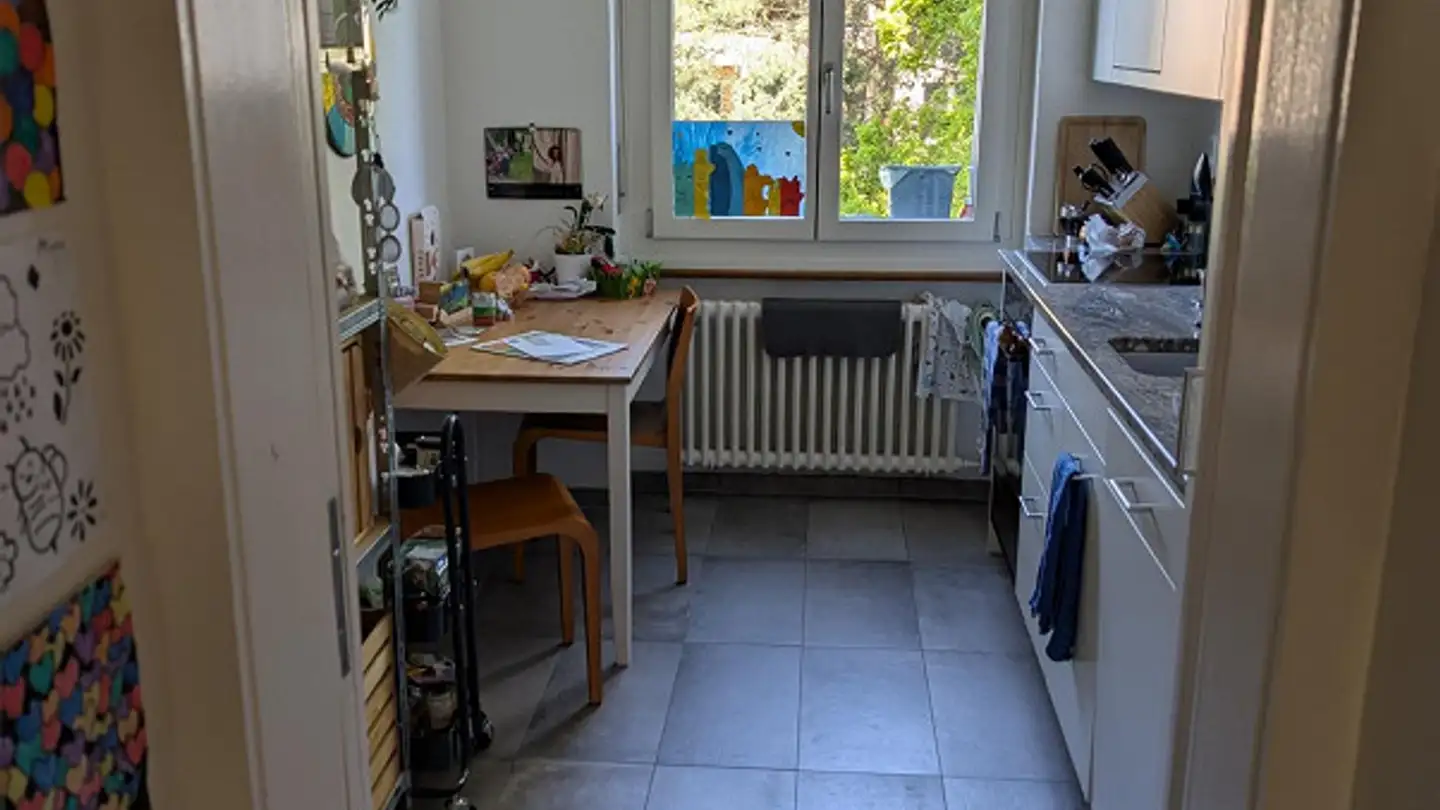 Appartement à louer - Wabernstrasse 57, 3007 Bern - Photo 3