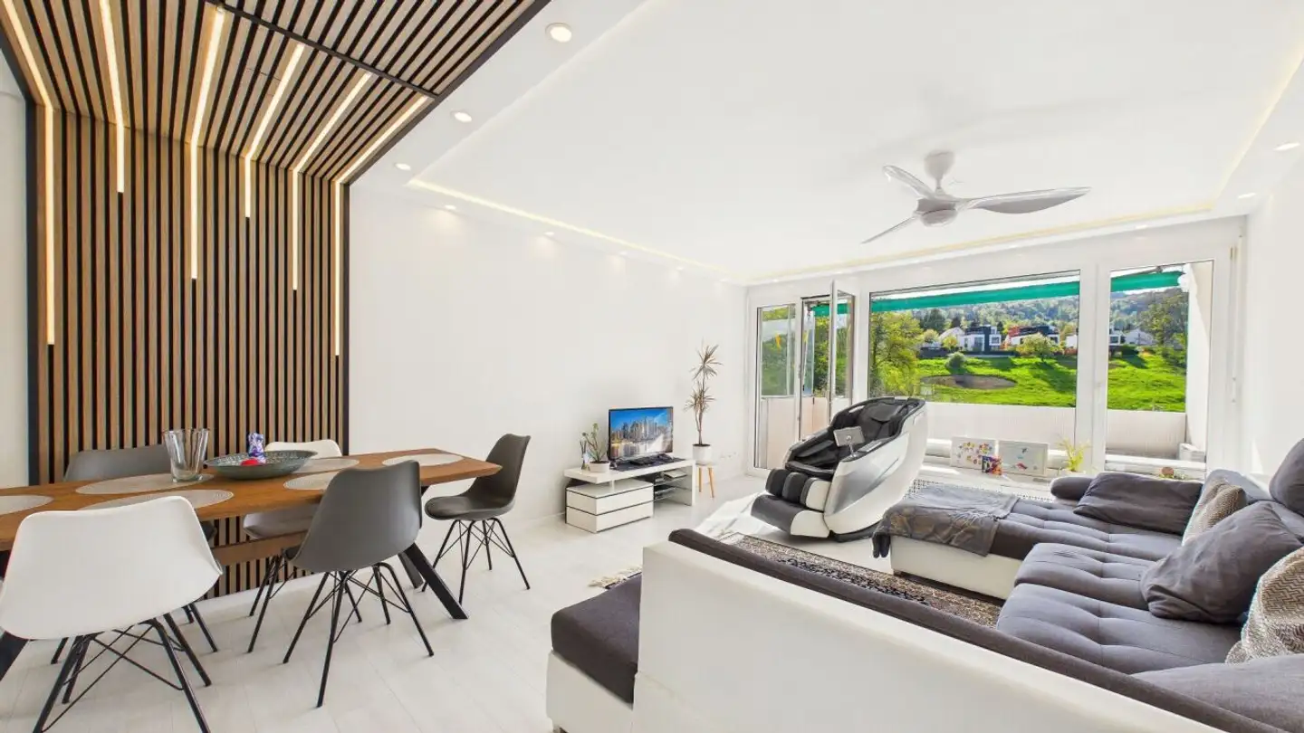 Appartamento in vendita - 8953 Dietikon - Foto 3