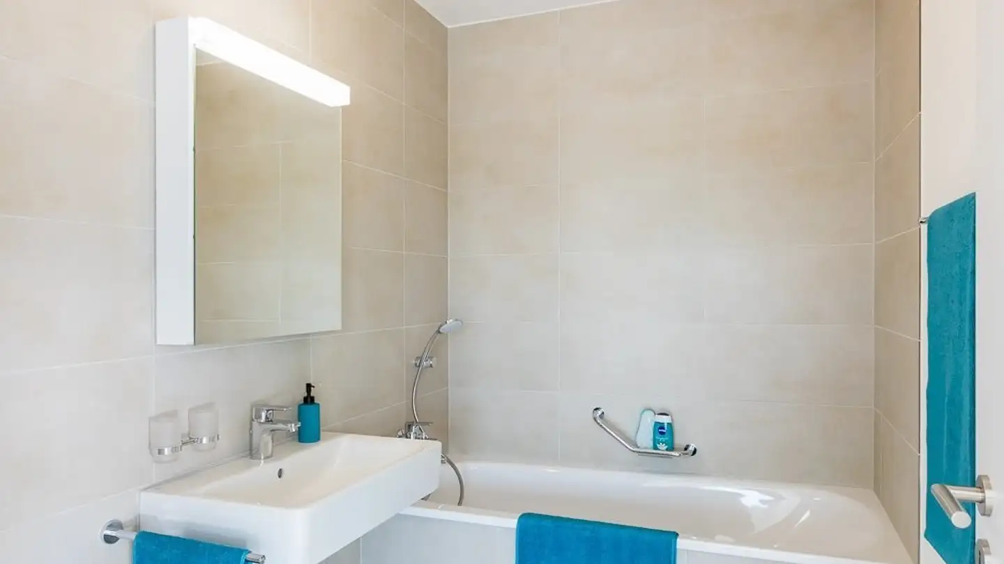 Appartamento in affitto - 5034 Suhr - Foto 4