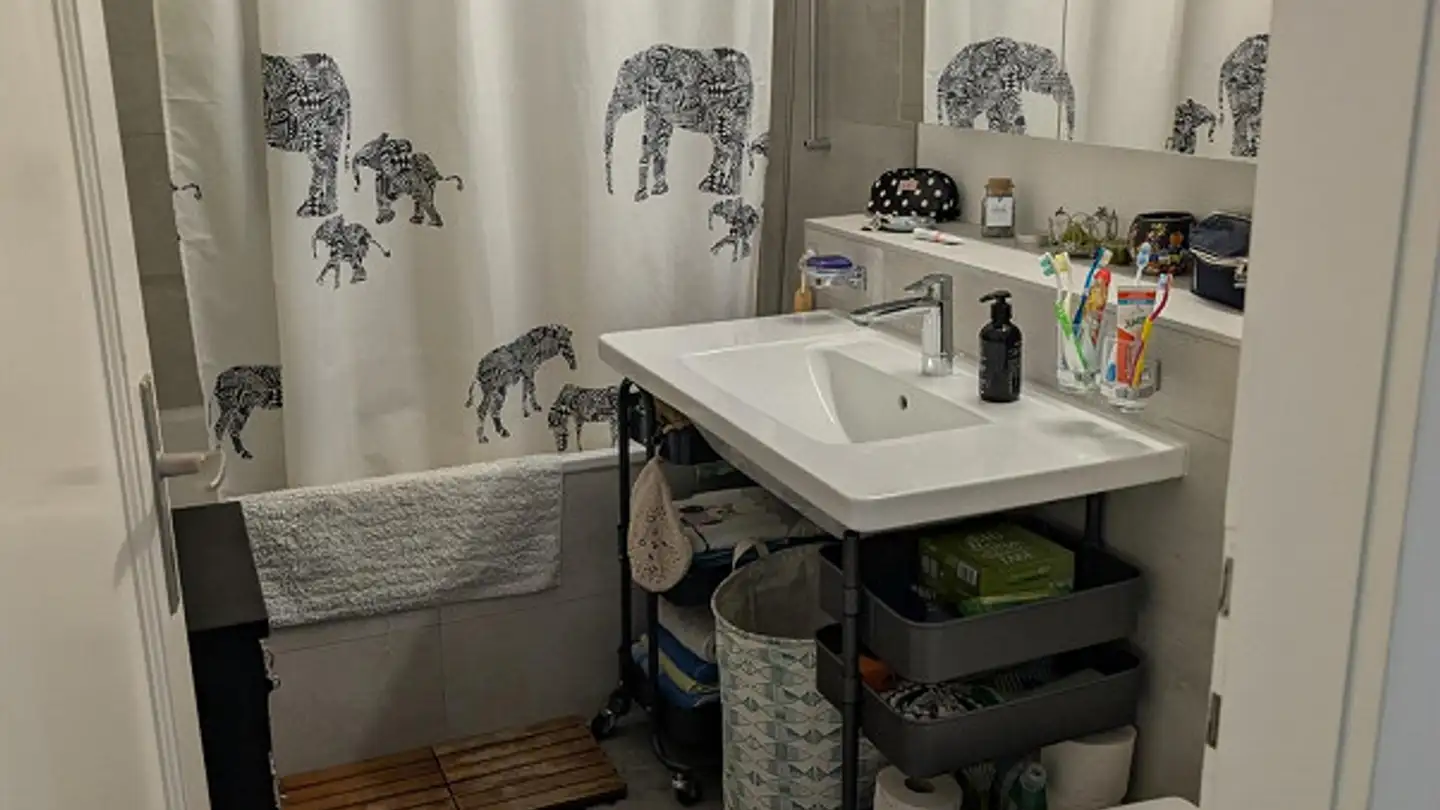 Appartement à louer - Wabernstrasse 57, 3007 Bern - Photo 4