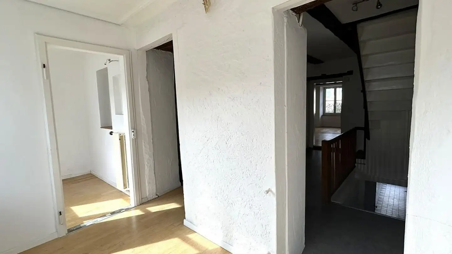 Casa a gradini in vendita - Schauenburgerstrasse 9, 4133 Pratteln - Foto 4