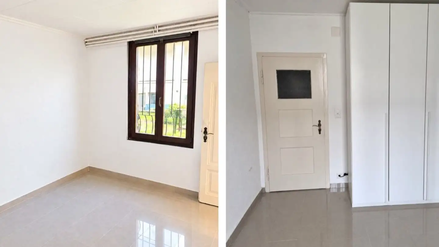 Appartamento in affitto - Via Fontana Verde 2, 6963 Pregassona - Foto 4