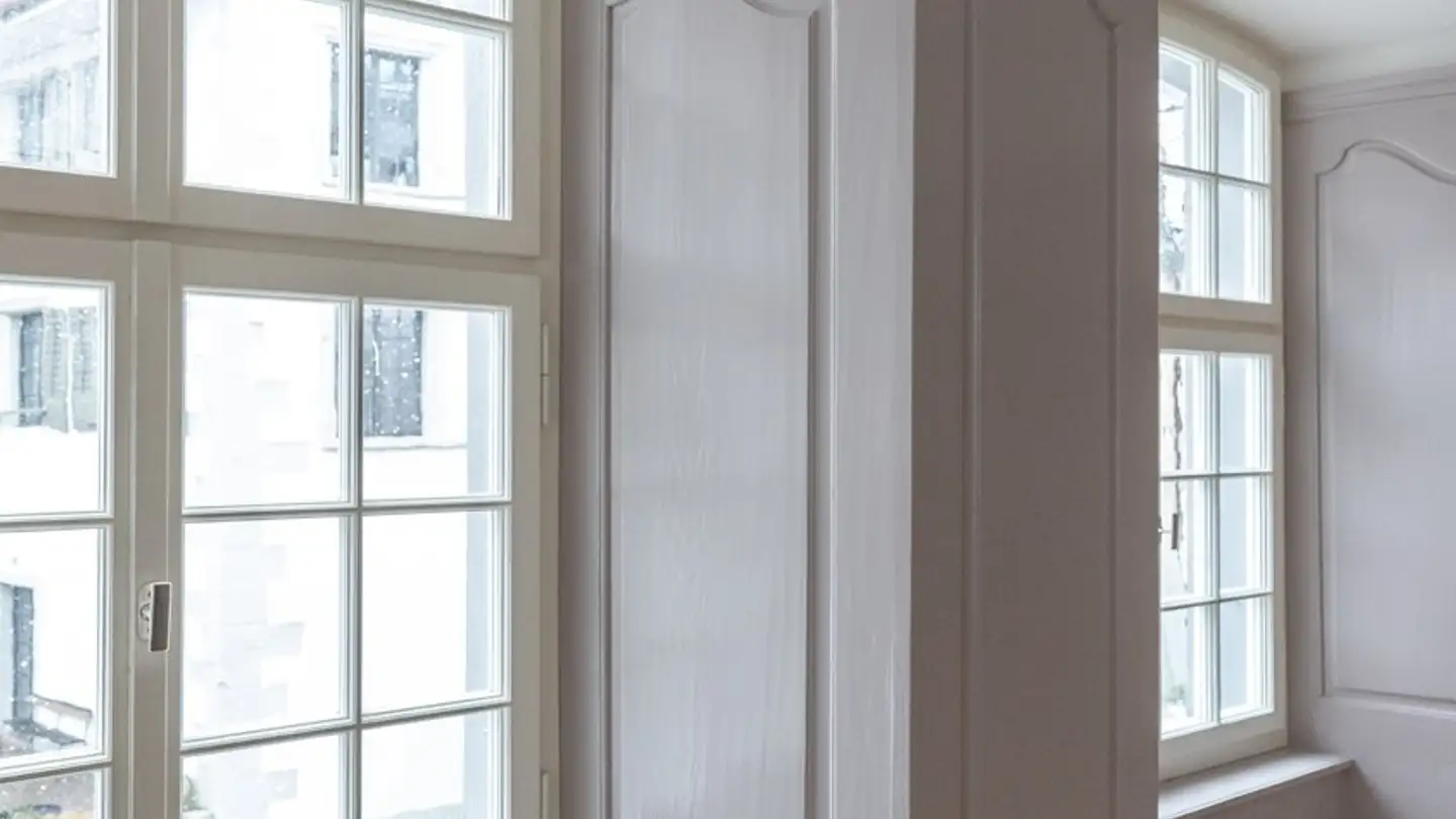 Appartement à louer - Rheingasse 6, 5466 Kaiserstuhl AG - Photo 4