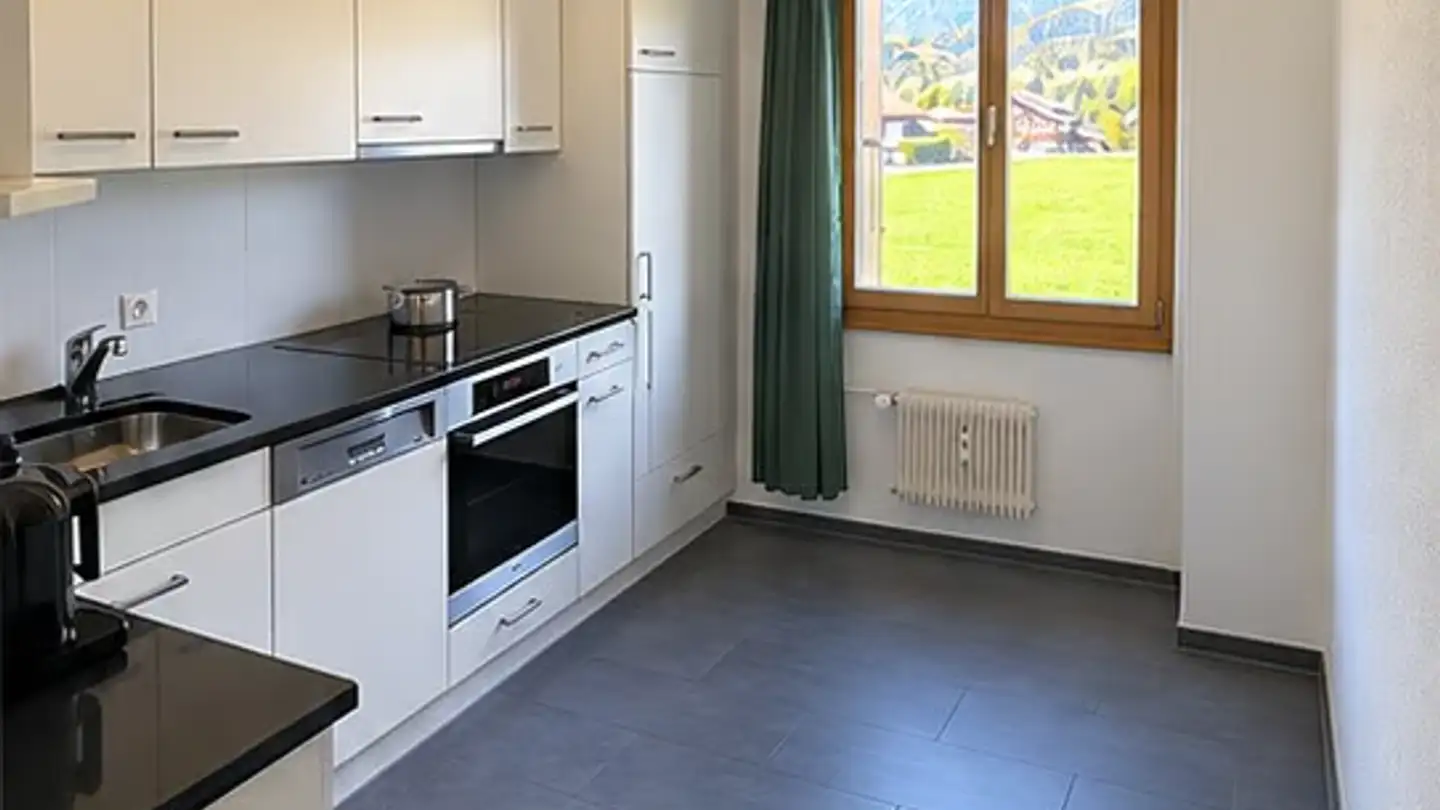 Furnished apartment for rent - 3780 Gstaad - Photo 4