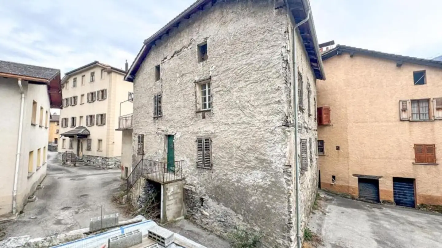 Casa singola in vendita - 1957 Ardon