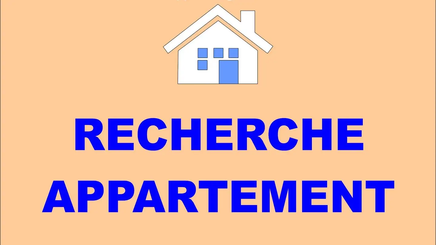Appartement à louer - 1860 Aigle