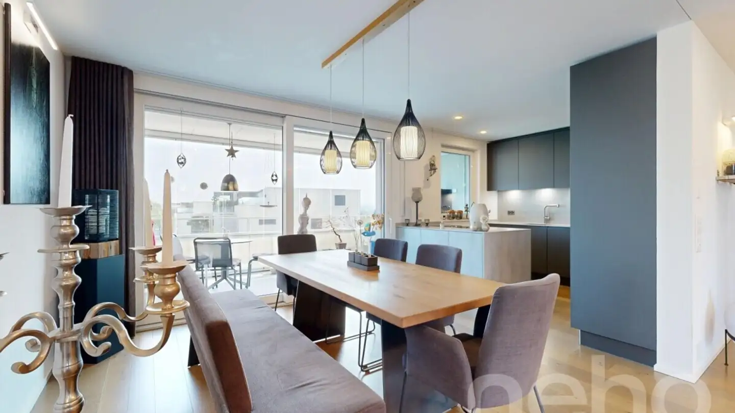 Appartamento in vendita - 8274 Tägerwilen