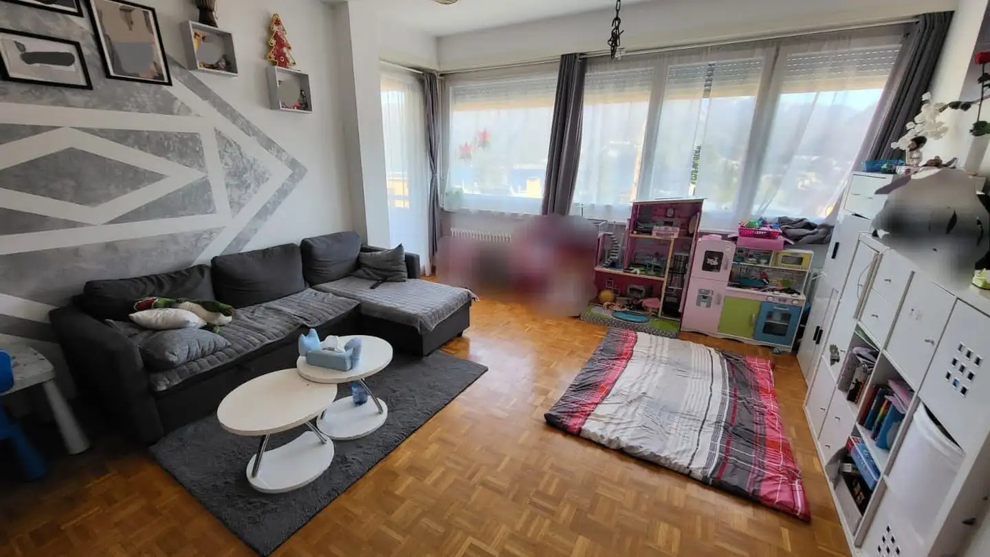 Apartment for rent - Via Quiete, 6900 Lugano - Photo 2