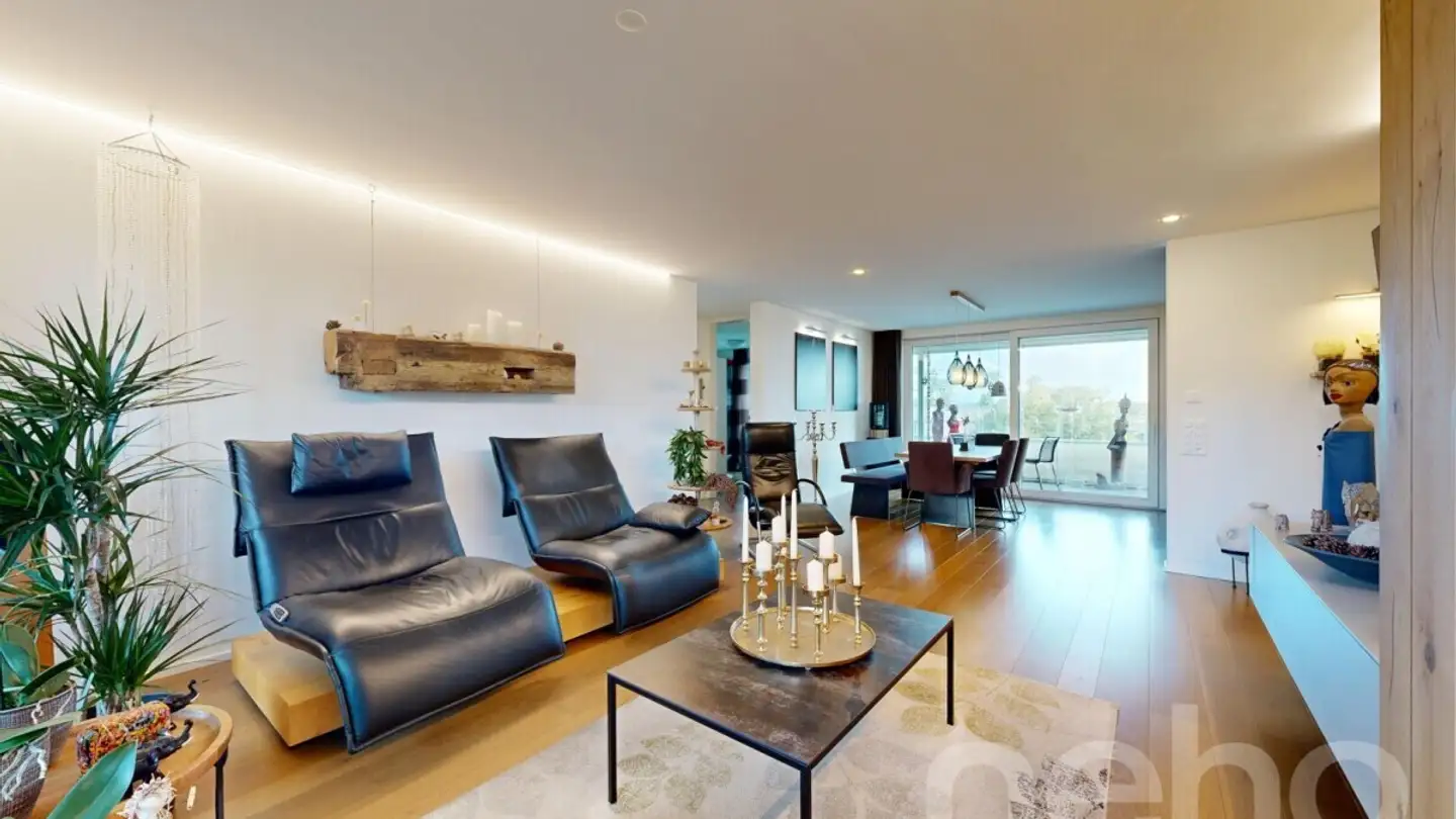 Appartamento in vendita - 8274 Tägerwilen - Foto 4