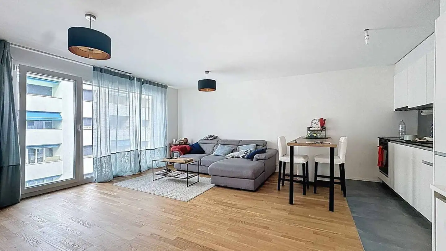 Appartamento in vendita - 1815 Clarens - Foto 2