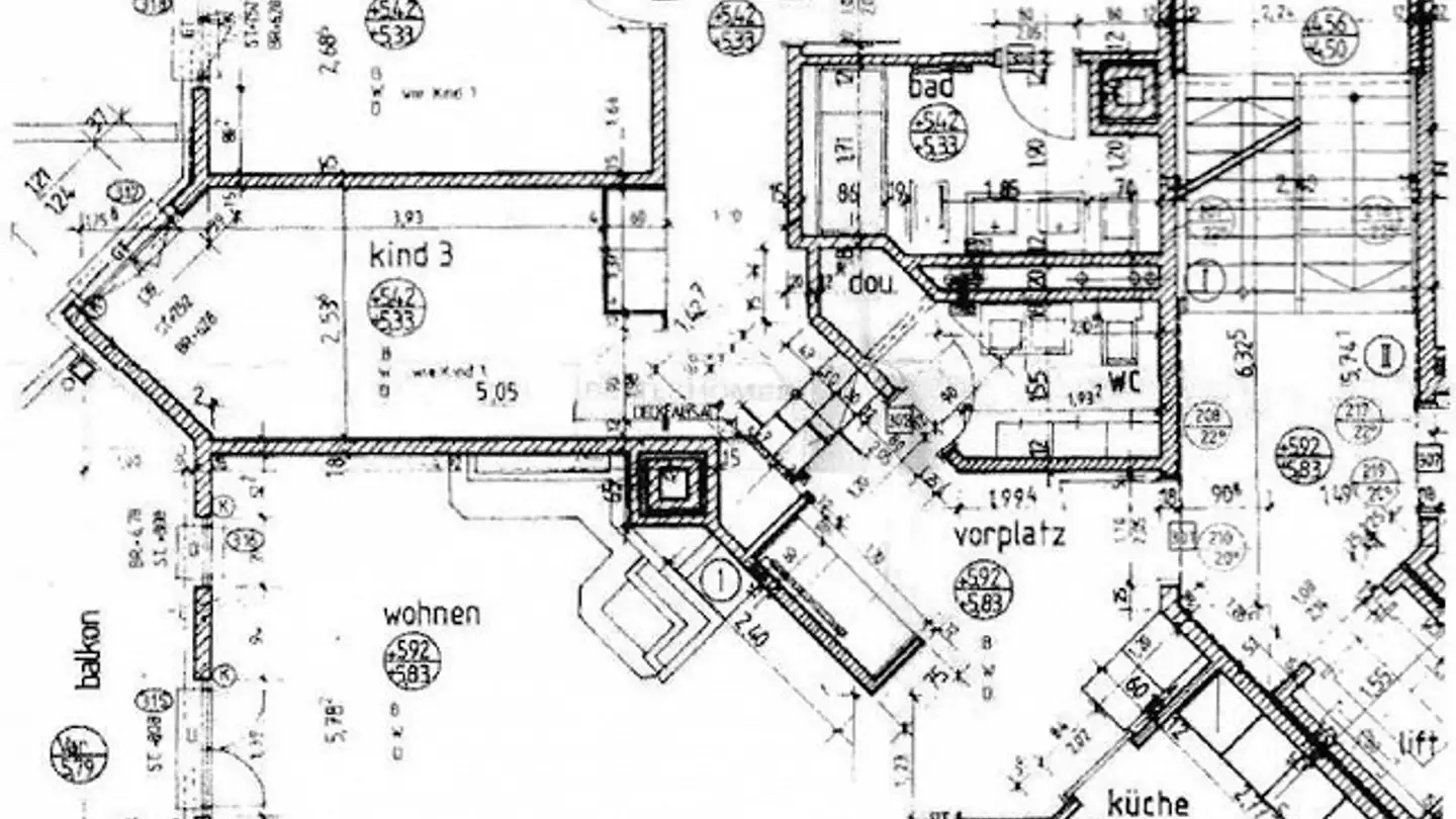 Wohnung mieten - 6004 Luzern - Foto 3