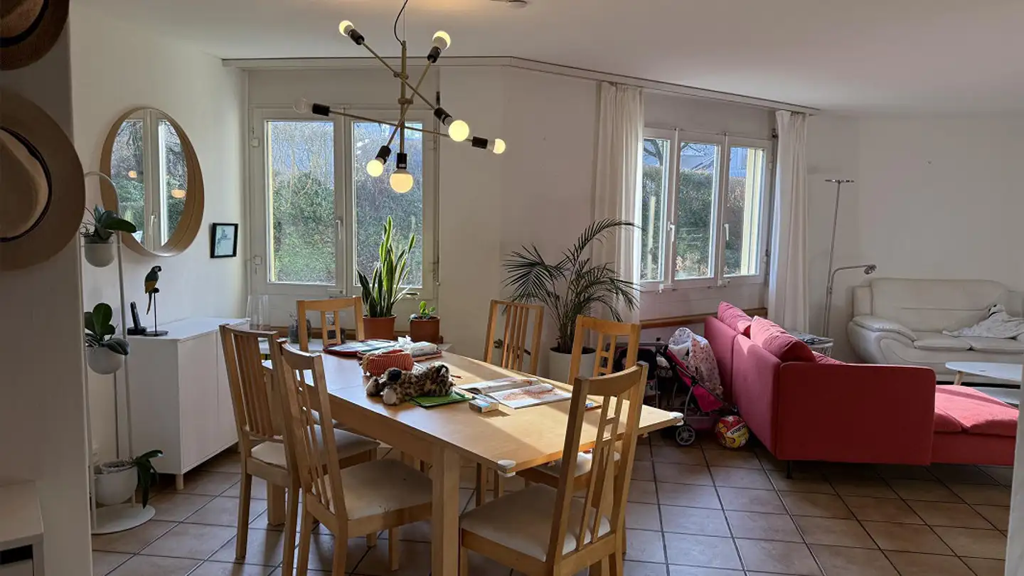 Wohnung mieten - 6004 Luzern - Foto 4