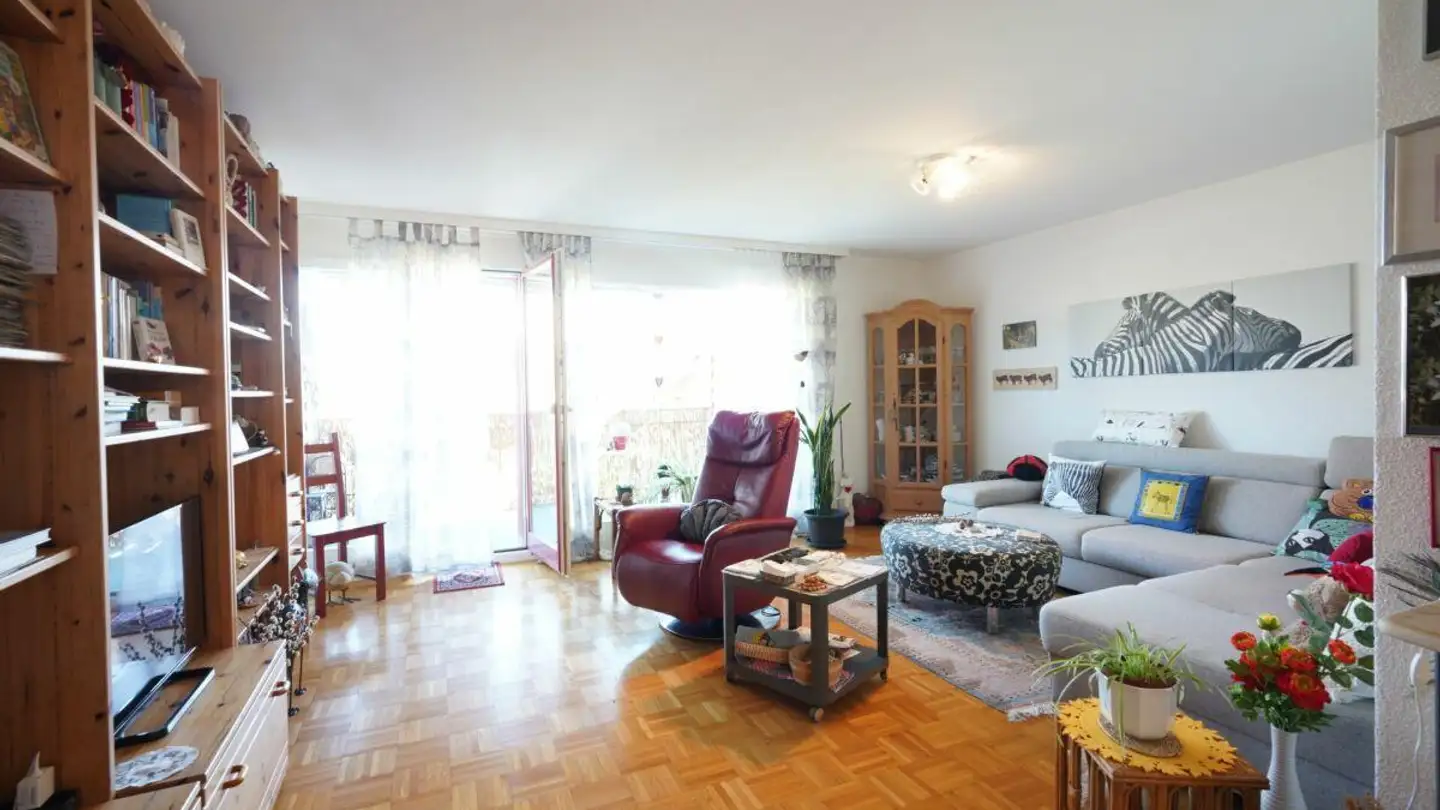 Appartamento in vendita - Alte Konstanzerstrasse 9c, 9308 Lömmenschwil - Foto 3