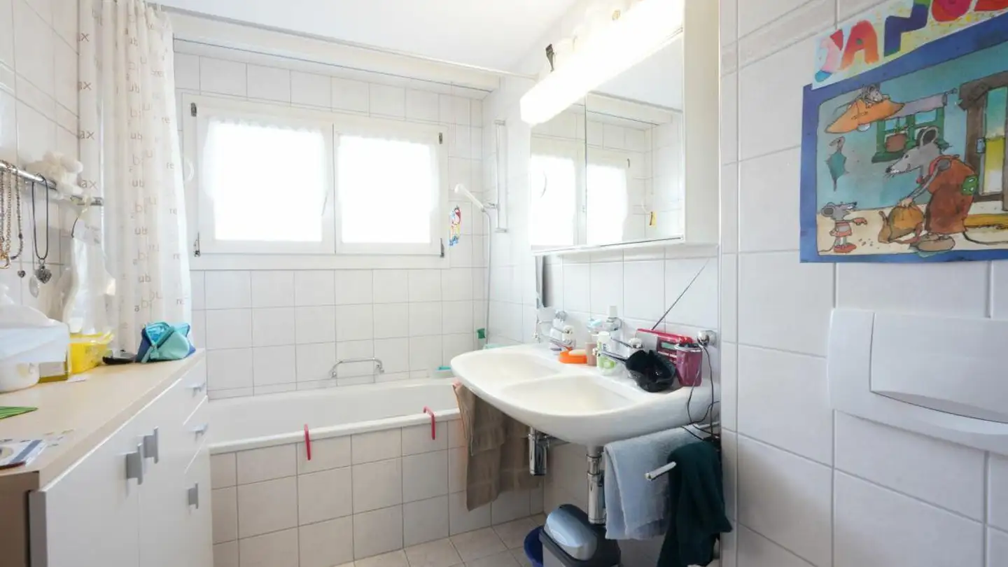 Appartamento in vendita - Alte Konstanzerstrasse 9c, 9308 Lömmenschwil - Foto 4