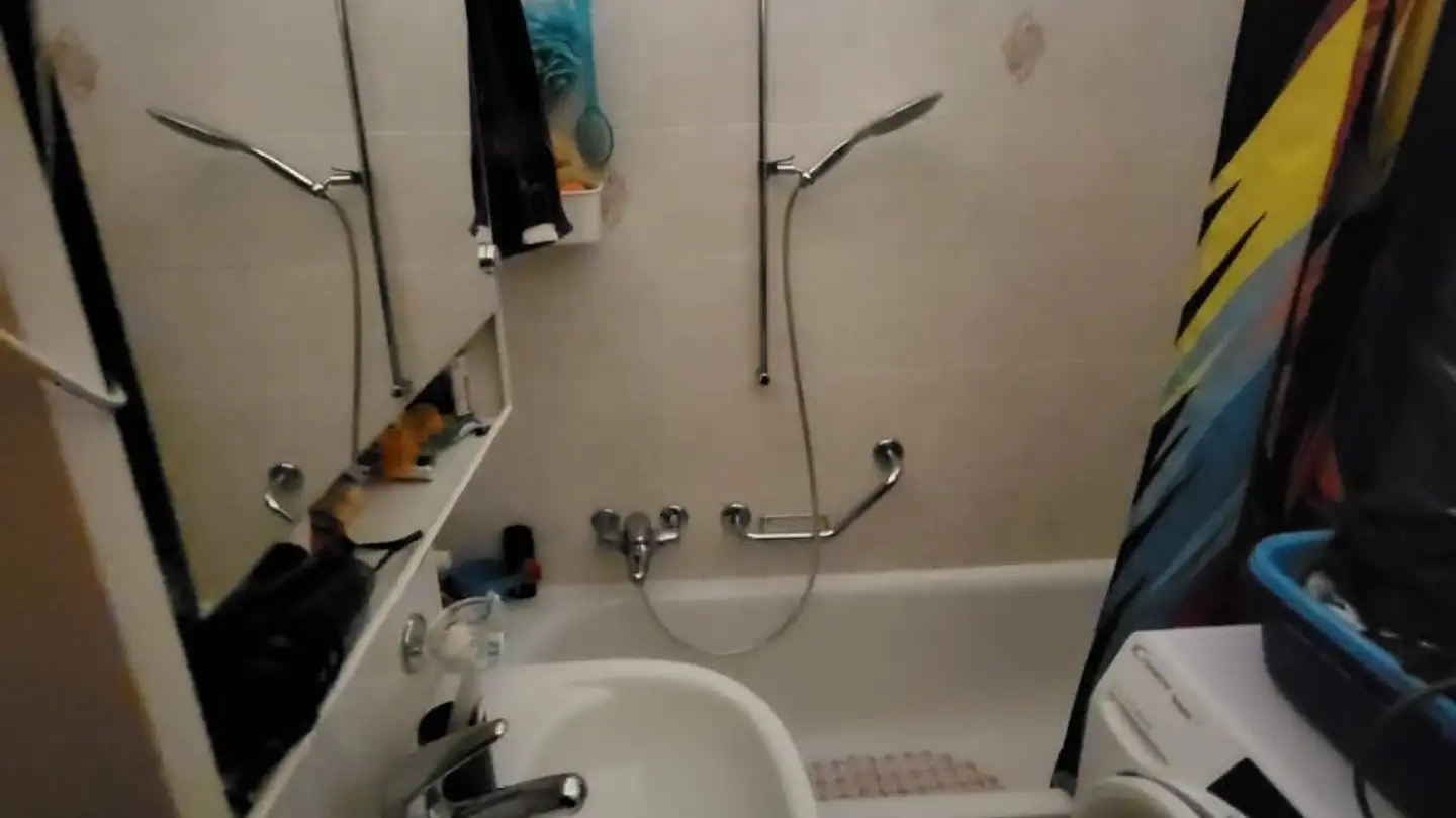 Apartment for rent - Via Quiete, 6900 Lugano - Photo 3