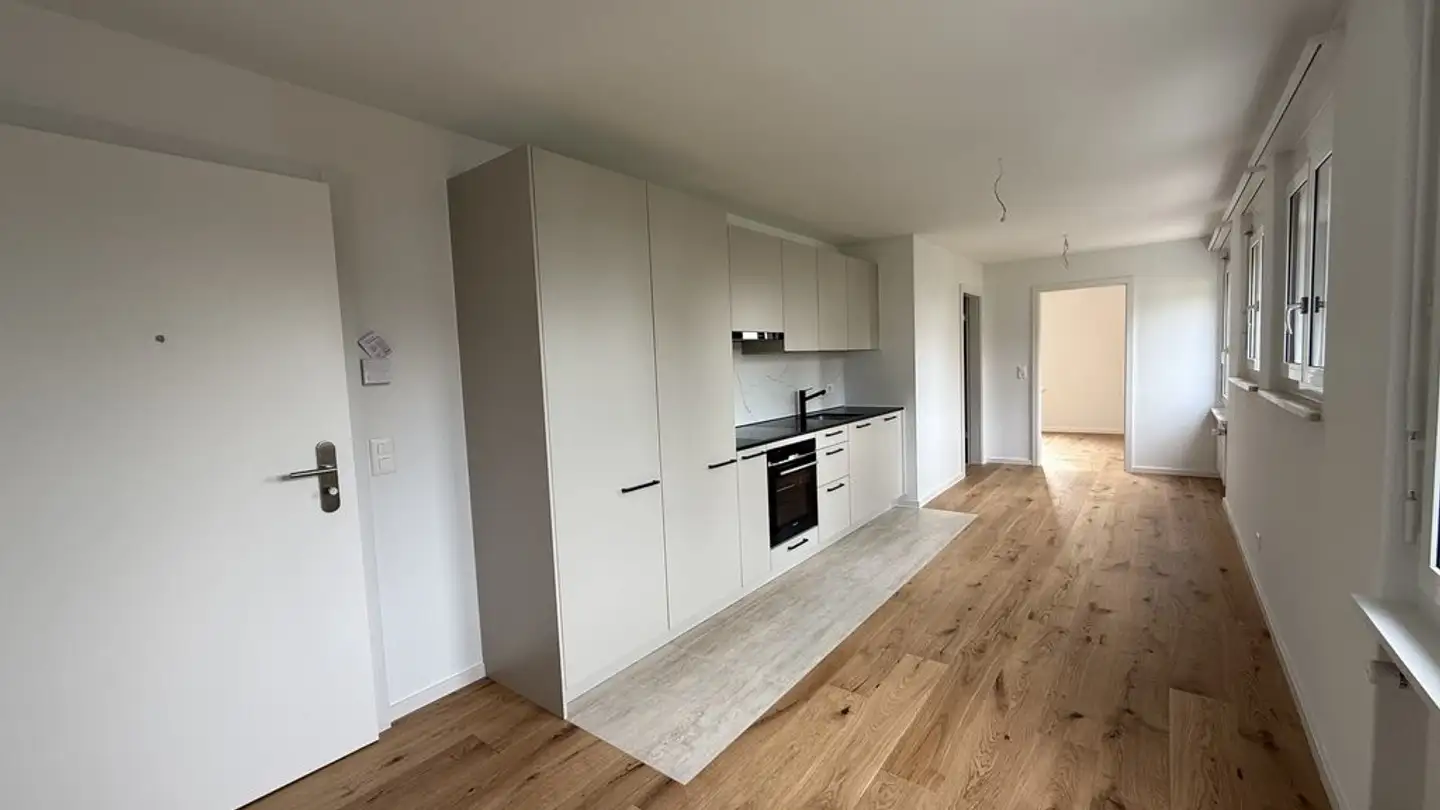 Apartment for rent - Hochwacht C, 9552 Bronschhofen - Photo 2