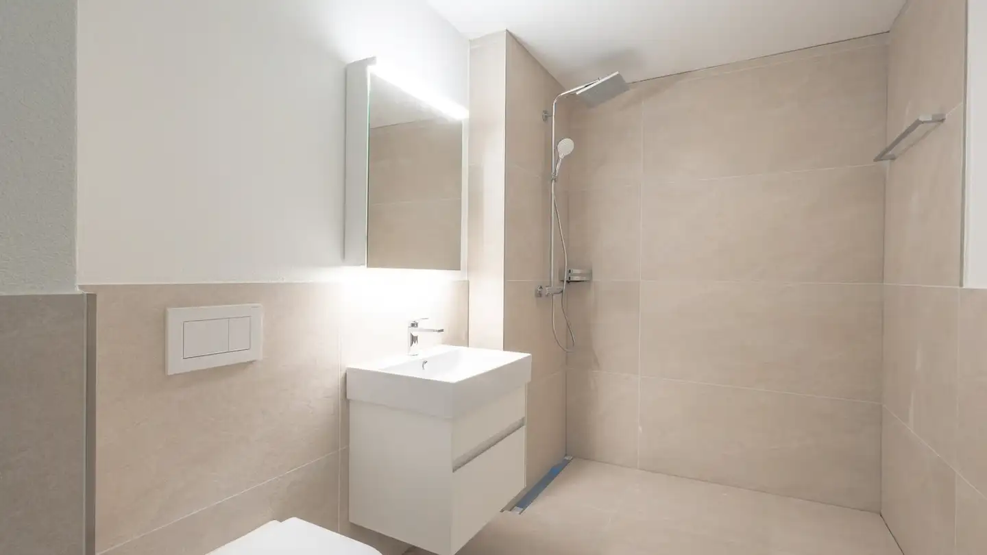 Wohnung mieten - Seebacherstrasse 32, 8052 Zürich - Foto 3