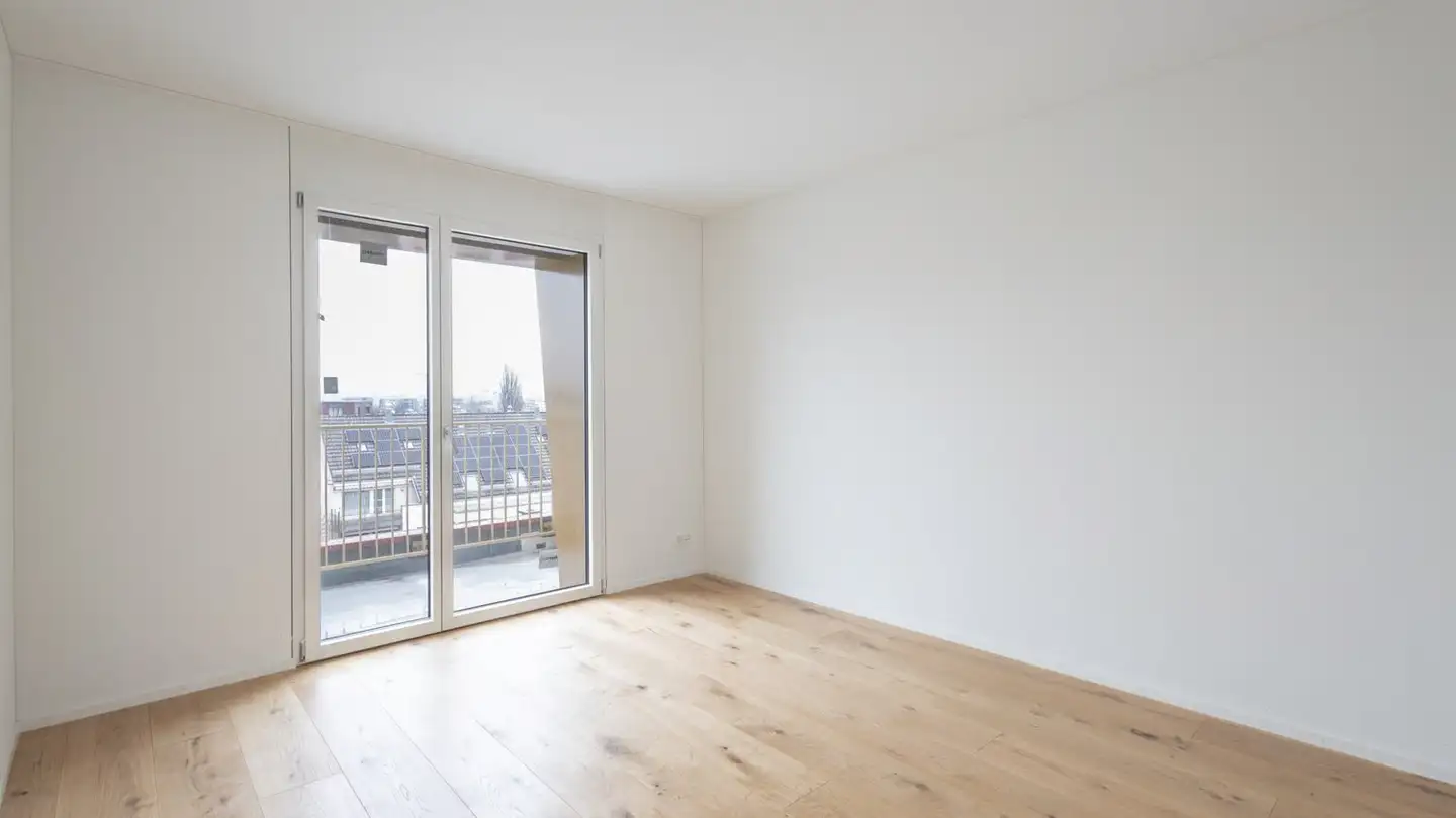 Wohnung mieten - Seebacherstrasse 32, 8052 Zürich - Foto 4