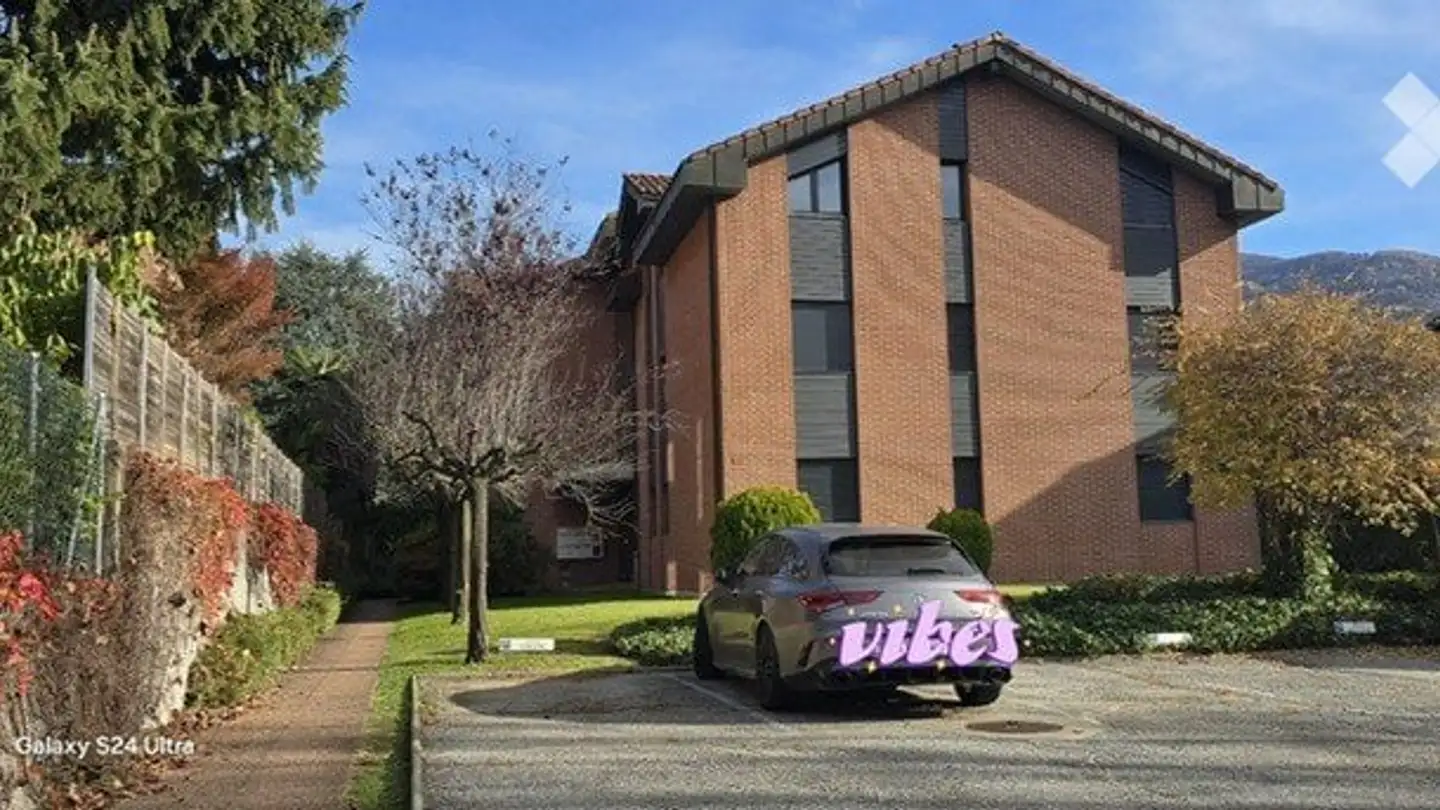 Apartment for sale - Via Pradasc 5, 6514 Sementina