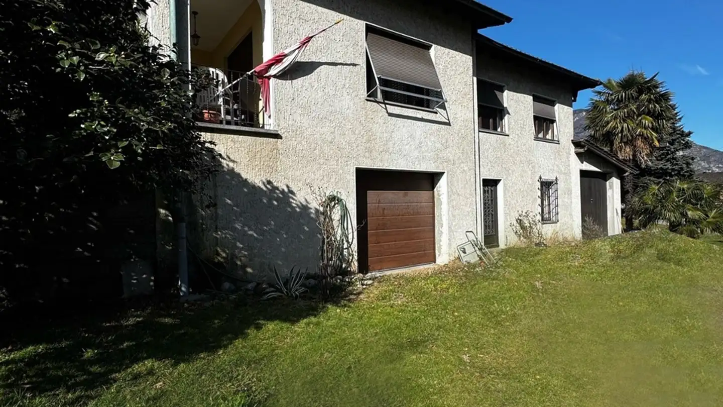 Casa grotta in vendita - 6707 Iragna - Foto 4