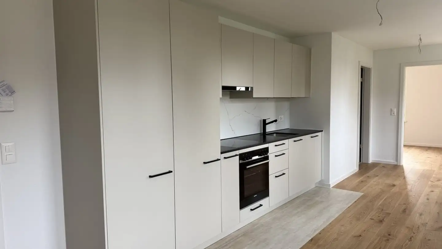 Apartment for rent - Hochwacht C, 9552 Bronschhofen - Photo 3