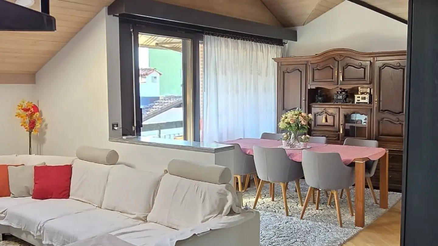 Apartment for sale - Via Pradasc 5, 6514 Sementina - Photo 2