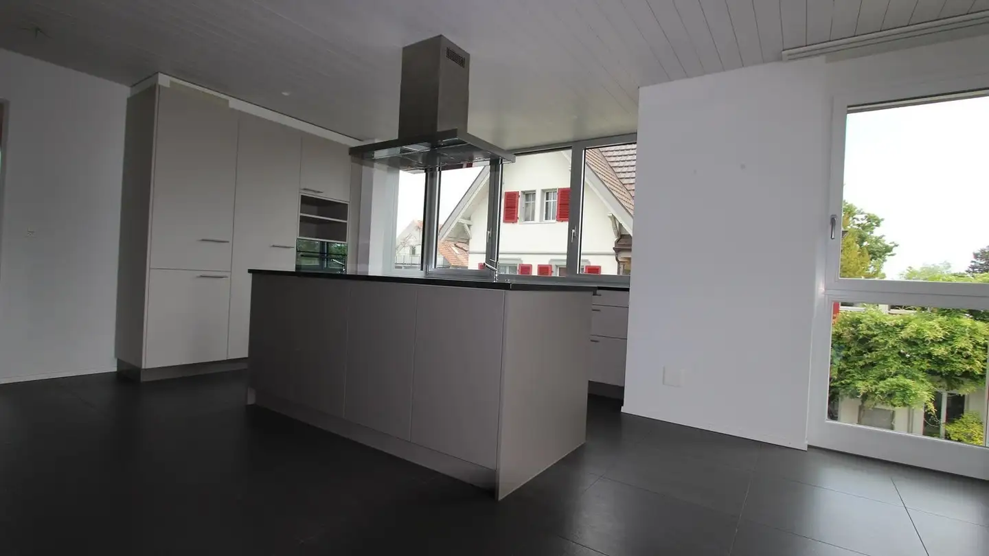 Attic flat for rent - Kronenmatt 8, 3282 Bargen BE - Photo 3